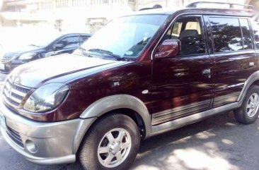 Mitsubishi Adventure 2010 for sale