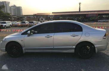 2008 Honda Civic 1.8v automatic not altis elantra city camry accord