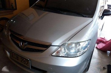 Honda City 2006 for sale