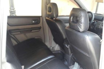 2006 Nissan Xtrail for sale