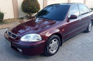 Honda Civic 1996 for sale