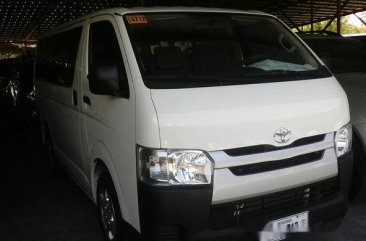 Toyota Hiace 2016 for sale