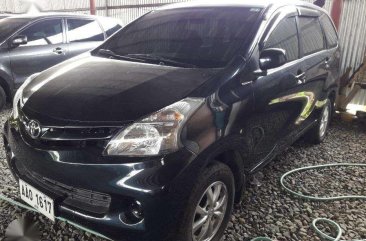 2015 Toyota Avanza 1.3E Manual Gasoline Vs 2018 2017 2016 2014 2013