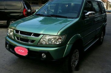 Isuzu Crosswind 2005 for sale