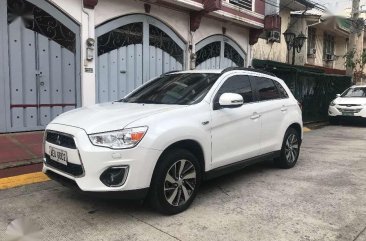 2015 Mitsubishi ASX for sale