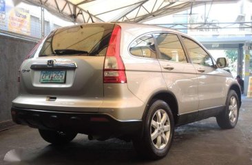 Honda CRV 2008 for sale