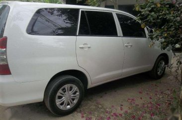 Toyota Innova 2013 Good running condition