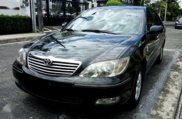 2003 Toyota Camry 2.0G 80tKM only very fresh