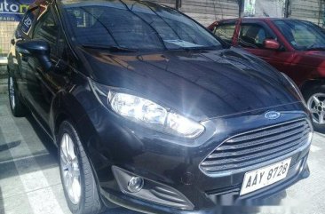 Ford Fiesta 2014 for sale