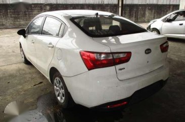 2012 KIA RIO FOR SALE 