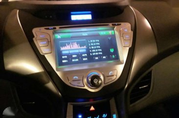 Hyundai Elantra 2011 for sale