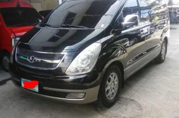 Hyundai Grand Starex 2009 for sale