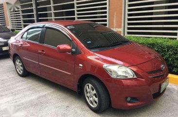 2009 Toyota VIOS 1.3E Original Paint, 