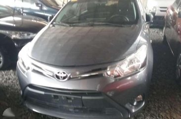 2016 Toyota Vios for sale