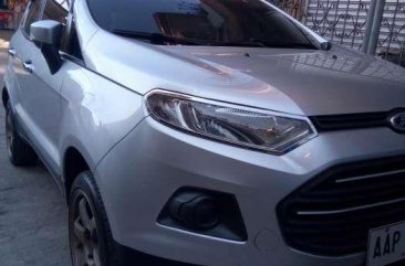 Sale.. Kiswap 2014 Ford Ecosport 1.5 Manual Fresh