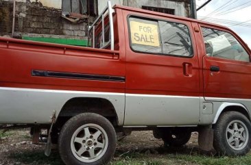 Suzuki Multi-cab 2005 for sale