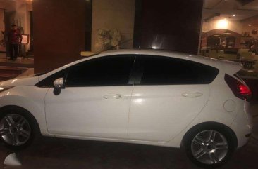 2013 Ford Fiesta for sale