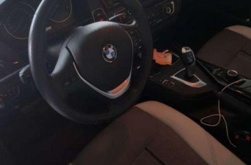 2014 Bmw 118D for sale