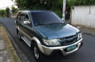 Isuzu Crosswind 2008 for sale