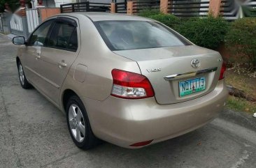 2009 Toyota Vios 1.5G Manual transmission