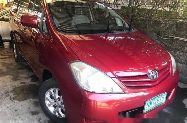 Toyota Innova 2009 for sale