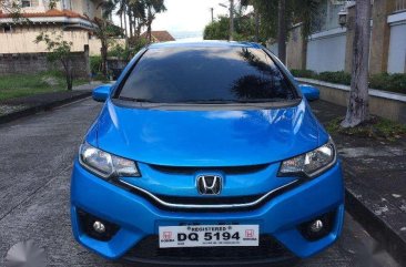 Honda Jazz 2015 for sale