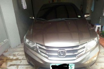 For Sale- Honda City top of the line 1.5 E Automatic