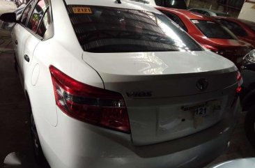 2016 Toyota Vios for sale