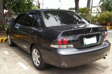 Selling: MITSUBISHI Lancer 2009 - 1.6 GLX - 64k mileage