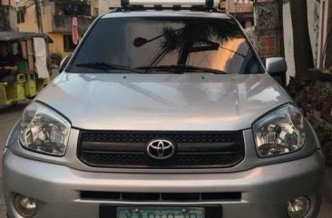 Toyota Rav4 2004 for sale