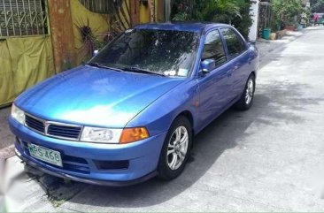 Mitsubishi Lancer Glx 2000 FOR SALE 