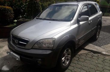 Kia Sorento 2004 for sale