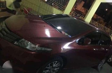 Honda City 2011 E for sale