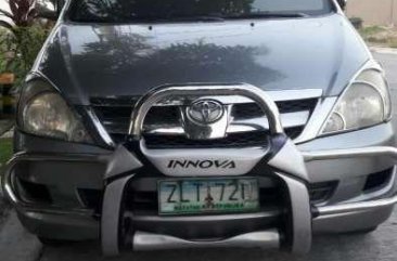 Toyota Innova V 2007 for sale