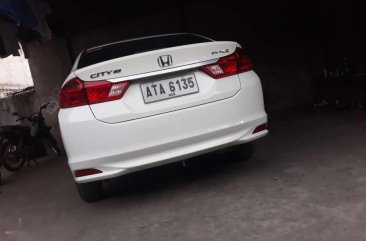 Honda City e 2015 mt not vios mirage civic fd altis picantosir wigo