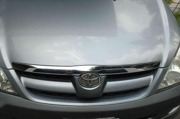 2008 Innova Top of the line V Automatic Toyota