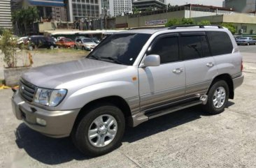 2003 Toyota Land Cruiser for sale