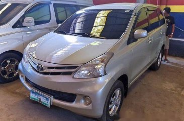 Toyota Avanza 2012 for sale