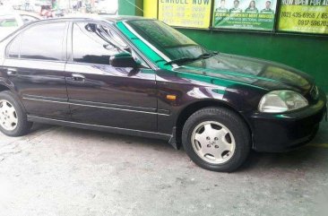 Honda Civic 1998 for sale