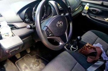 Toyota Vios 2015 for sale