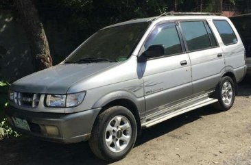 Like New Isuzu Crosswind for sale