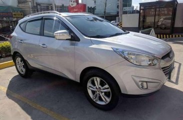 Rush For sale 2010 Hyundai Tucson Theta ll