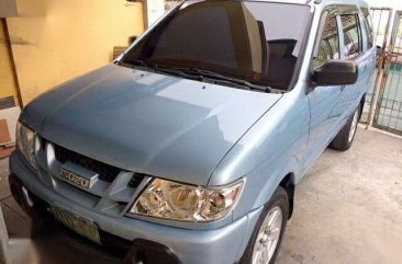 2007 Isuzu Crosswind for sale