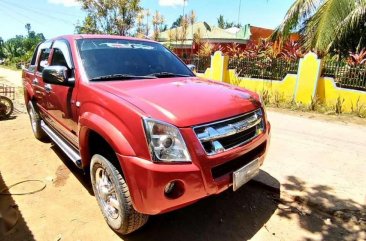 Isuzu Dmax 2009 for sale