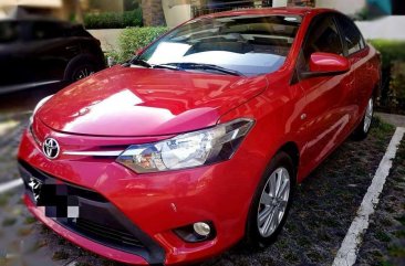 Toyota Vios 2015 for sale