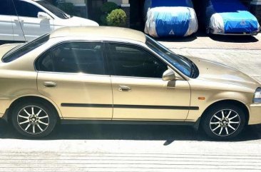 Honda Civic 1996 for sale