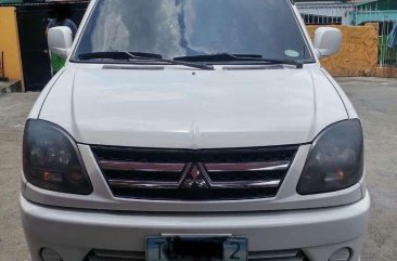 Mitsubishi Adventure 2012 for sale