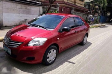 Toyota Vios 2012 All Power Ice Cold Aircon