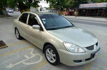 Mitsubishi Lancer 2005 for sale