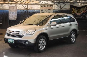 Honda CRV 2008 for sale